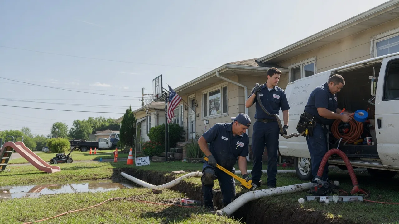 Toilet Installation in Santa, ID near me